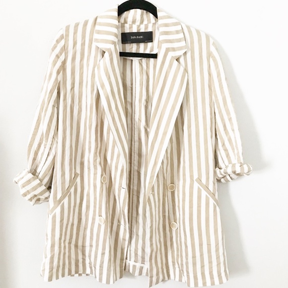 zara summer coats